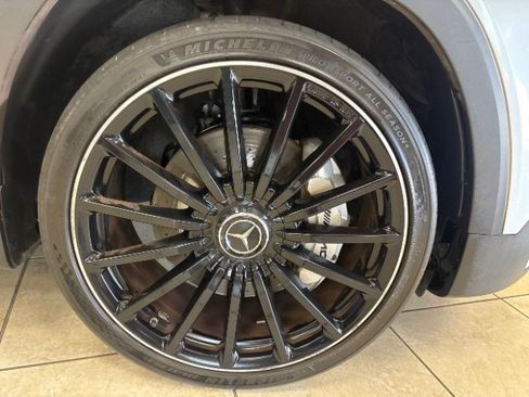 Used 2022 Mercedes-Benz GLB 35 AMG 4MATIC image 18