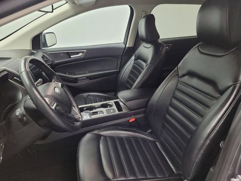 Used 2023 Ford Edge SEL image 17