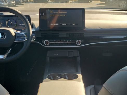 New 2026 Honda Prologue Touring image 5