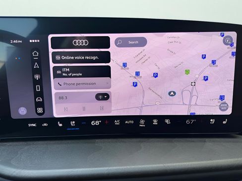 New 2026 Audi Q5 Premium Plus AWD/4WD image 30