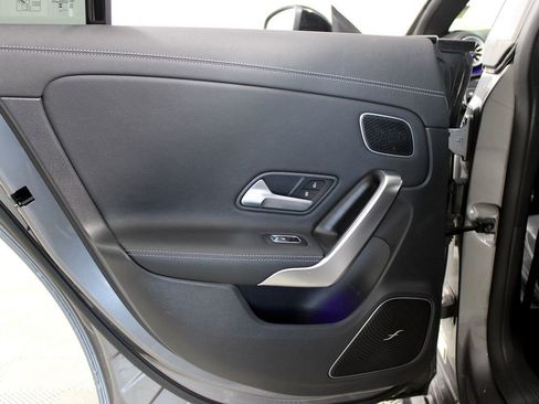 Used 2023 Mercedes-Benz CLA 35 AMG 4MATIC w/ Exterior Lighting Package image 29