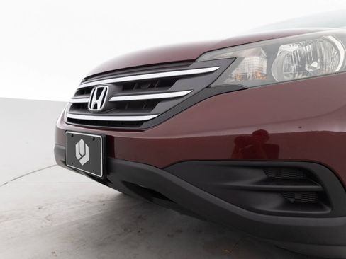 Used 2014 Honda CR-V LX image 15