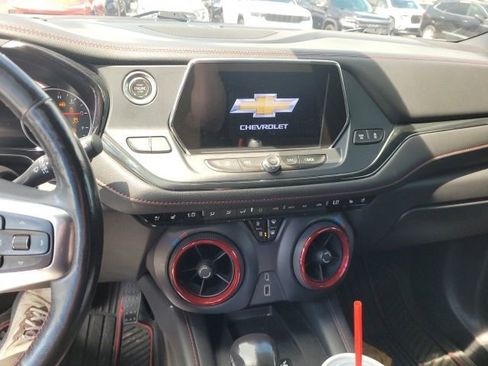 Used 2020 Chevrolet Blazer RS FWD image 6