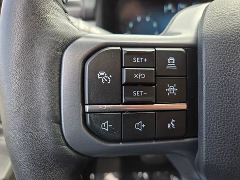 Used 2024 Ford F150 Lariat AWD/4WD image 21