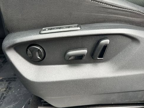 Used 2023 Volkswagen Atlas SEL R-Line image 14