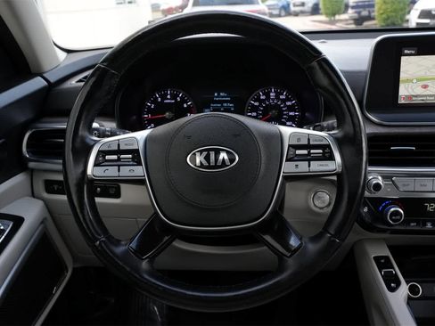 Used 2020 Kia Telluride EX image 9