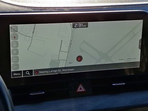 Certified 2023 Kia Sportage X-Line image 23