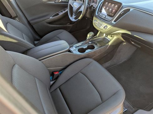 Used 2024 Chevrolet Malibu LT w/ Midnight Edition image 14