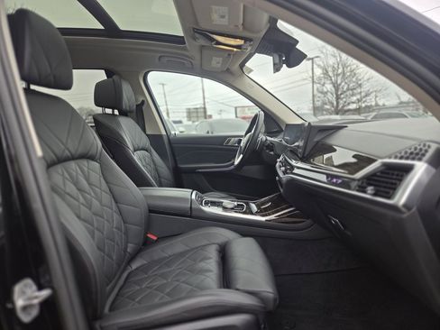 Used 2024 BMW X7 xDrive40i image 24