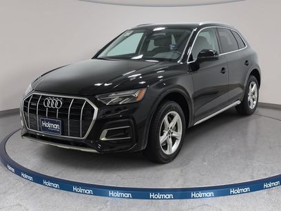 Used 2023 Audi Q5 2.0T Premium w/ Convenience Package