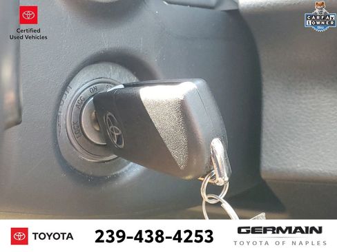 Certified 2024 Toyota Camry SE FWD image 33