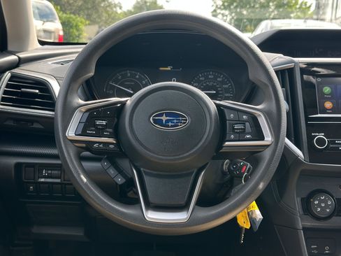 Used 2022 Subaru Impreza 2.0i AWD/4WD image 16