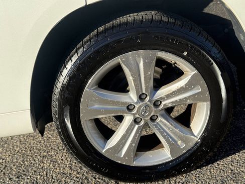 Used 2008 Toyota Highlander Limited image 40