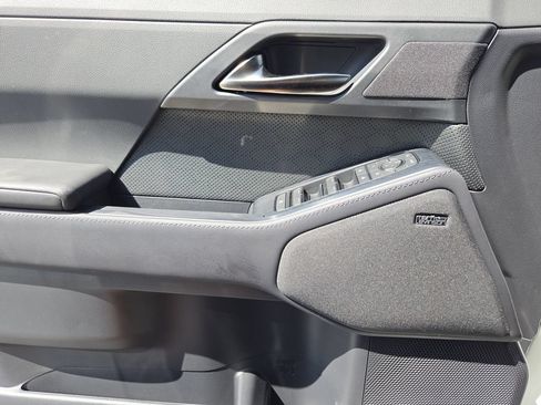 Certified 2025 Lexus GX 550 AWD/4WD image 22