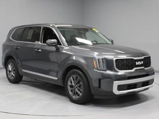 Used 2024 Kia Telluride LX FWD video 1