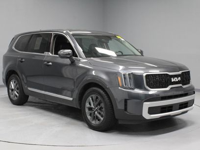 Used 2024 Kia Telluride LX