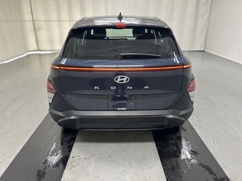 Used 2024 Hyundai Kona SE FWD image 8