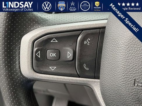 Used 2024 RAM 2500 Tradesman w/ Towing Technology Group image 19