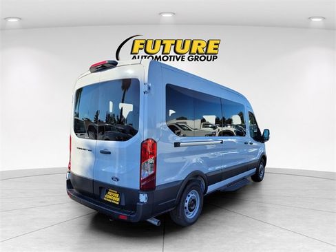 New 2026 Ford Transit 350 XL image 6