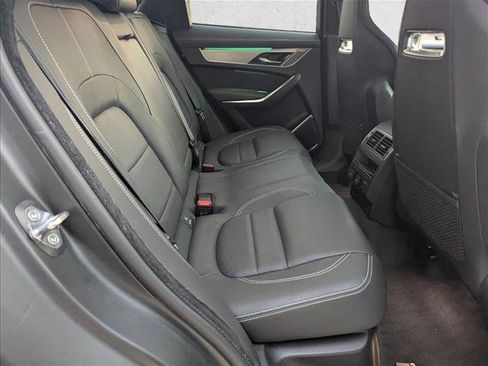 Used 2024 Jaguar F-PACE R-Dynamic S image 20