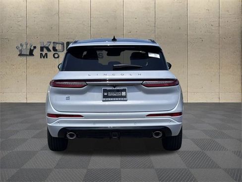 New 2025 Lincoln Corsair Grand Touring w/ Towing Package image 7