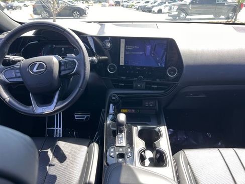 Used 2023 Lexus NX 350 F Sport image 16