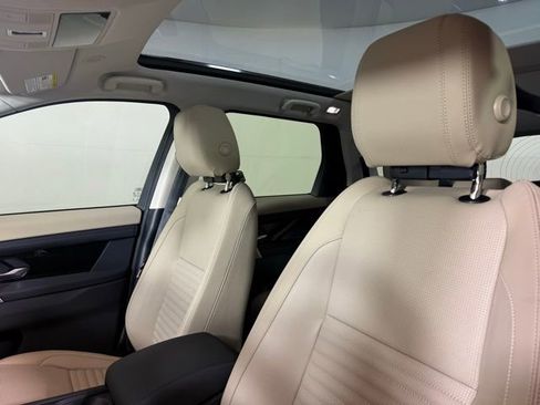 New 2025 Land Rover Discovery Sport S image 13