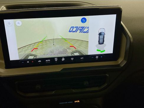 Used 2025 Ford Bronco Sport Big Bend image 18