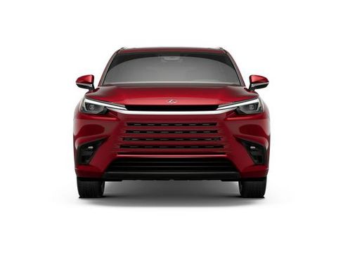 New 2026 Lexus TX 350 AWD image 6