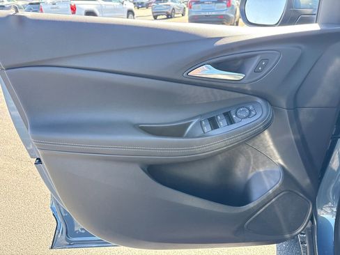 New 2026 Buick Encore GX Preferred AWD/4WD image 15
