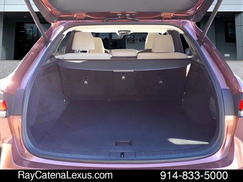 Certified 2024 Lexus RX 350 F Sport image 19