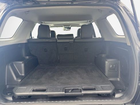Used 2020 Toyota 4Runner TRD Pro AWD/4WD image 22