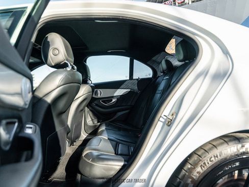 Used 2020 Mercedes-Benz C 63 AMG S image 53
