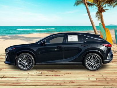 Used 2024 Lexus RX 450h AWD w/ Convenience Package
