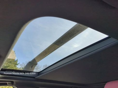 Used 2025 MAZDA CX-70 3.3 Turbo S w/ Premium Package image 20