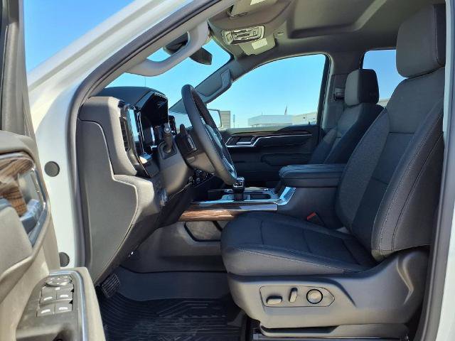New 2026 Chevrolet Silverado 1500 RST AWD/4WD image 15