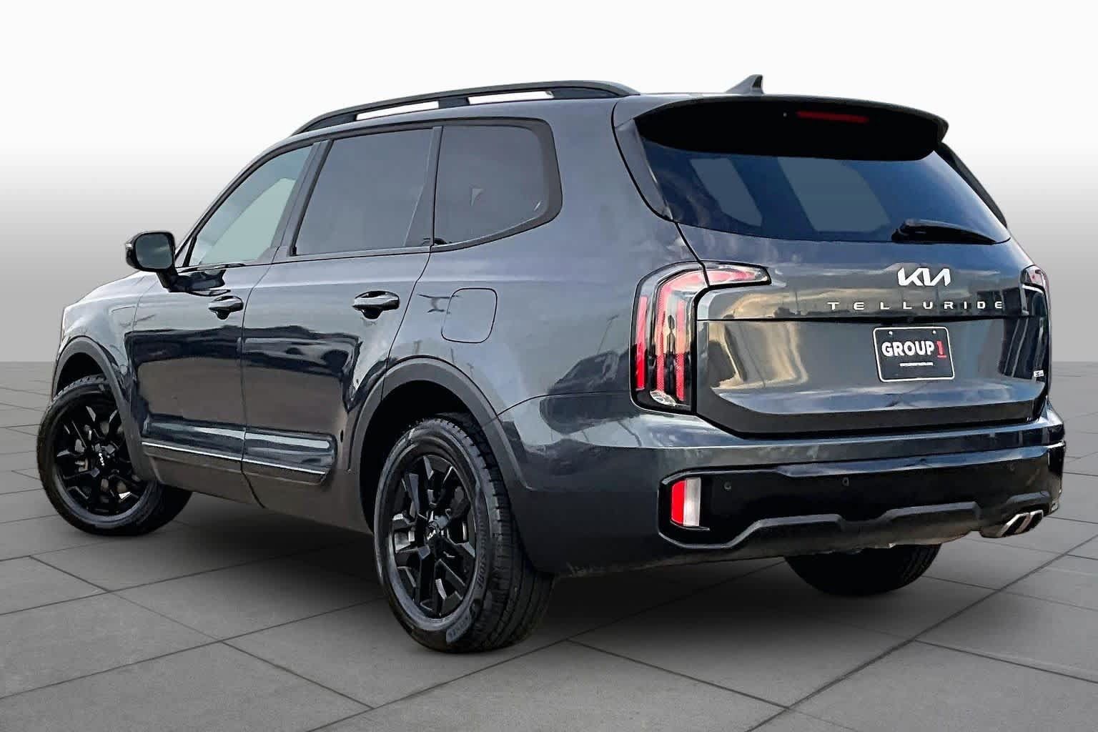 Used 2024 Kia Telluride SX Prestige X-Pro AWD/4WD image 12