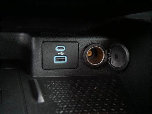 Used 2022 Ford Bronco Sport Outer Banks w/ Tech Package image 21