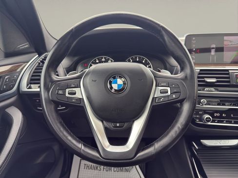 Used 2019 BMW X3 xDrive30i AWD/4WD image 10