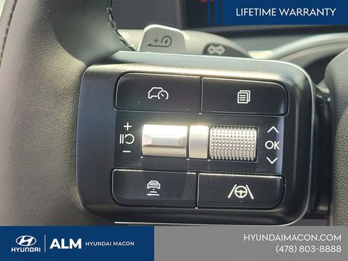 New 2026 Hyundai Ioniq 9 Calligraphy AWD/4WD image 30