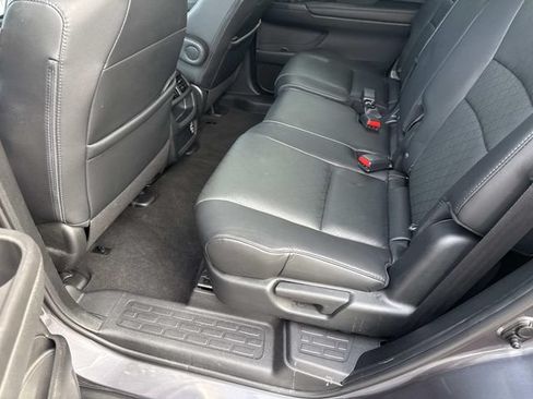 Certified 2021 Honda Passport EX-L image 13
