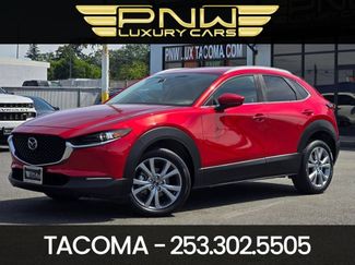 Used 2023 MAZDA CX-30 AWD 2.5 S w/ Preferred Package video 1