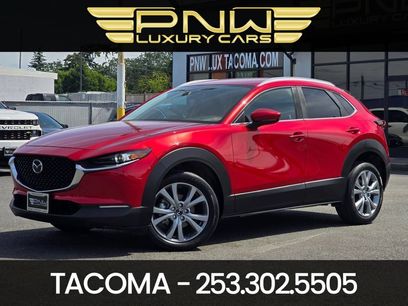 Used 2023 MAZDA CX-30 AWD 2.5 S w/ Preferred Package