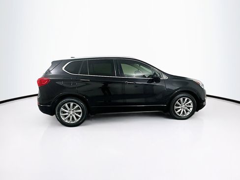 Used 2020 Buick Envision Essence image 10