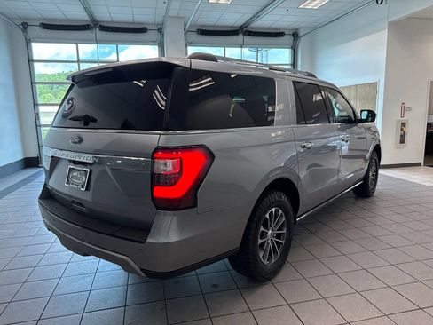 Used 2021 Ford Expedition Max Limited AWD/4WD image 20