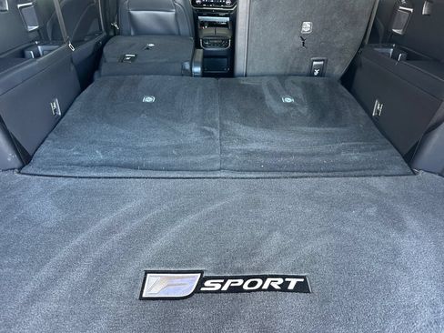 Certified 2026 Lexus TX 500h AWD w/ Technology Package image 12