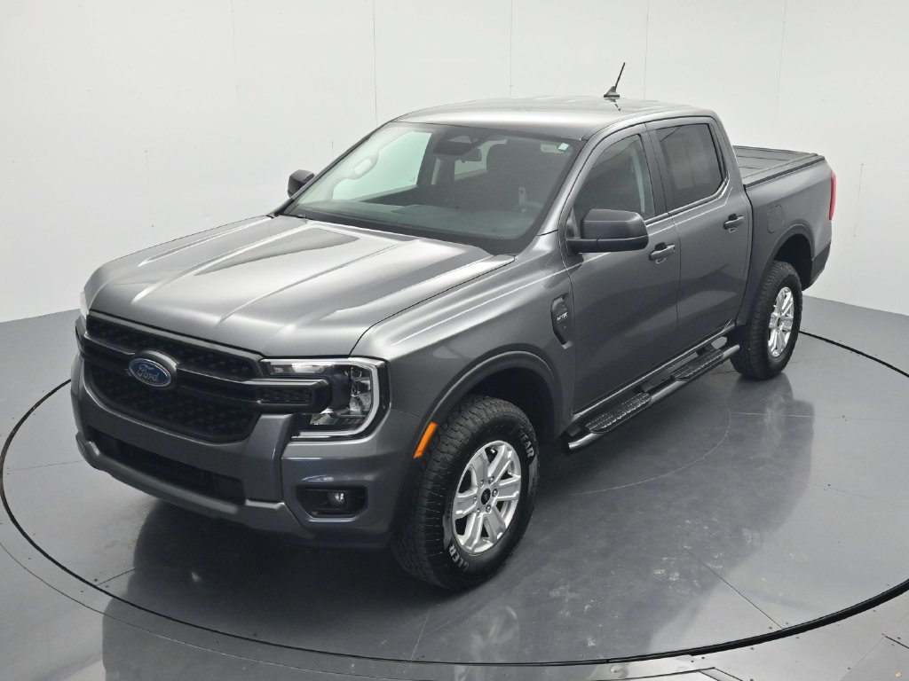 Used 2025 Ford Ranger XL RWD image 27
