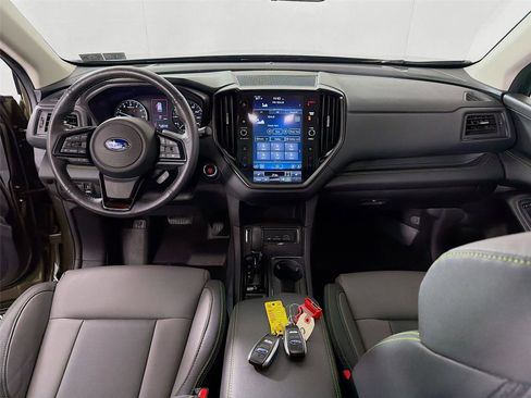 Certified 2025 Subaru Ascent Onyx Edition AWD/4WD image 24