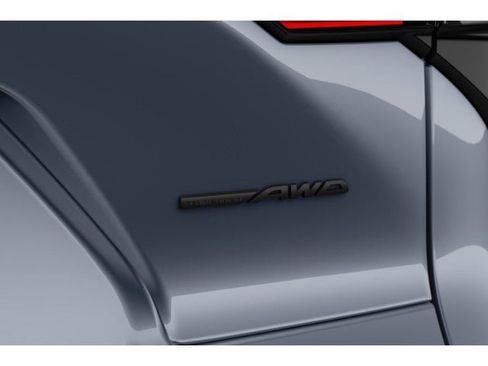 New 2026 Subaru Solterra image 12