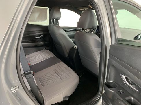 Used 2024 Hyundai Santa Cruz SEL FWD image 32
